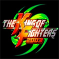 拳皇2003原版