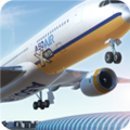 模拟航空管制员