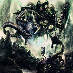 神魔之战1.3.0天之灵绝无CD无限蓝p闪版