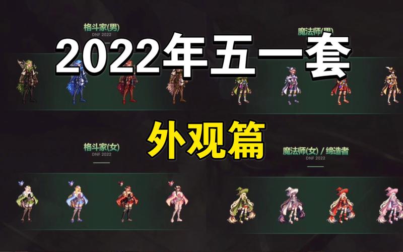 dnf2022新区开放时间