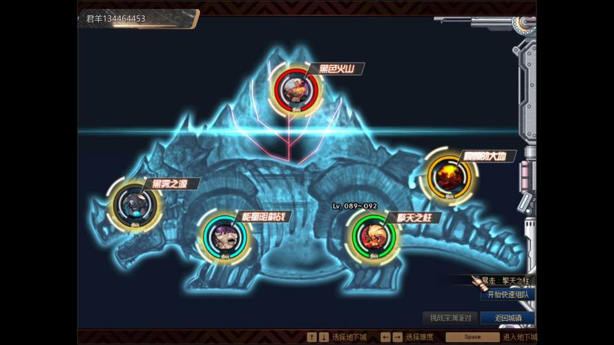 dnf黑雾之源吞噬魔魔神怎么打