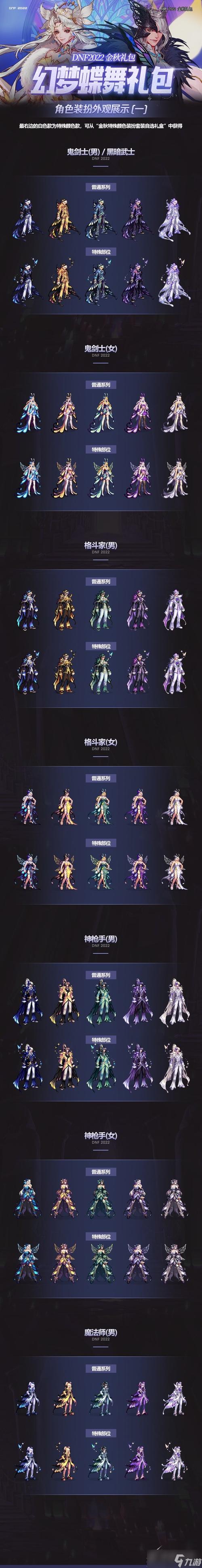 dnf国庆套2022什么时候下架