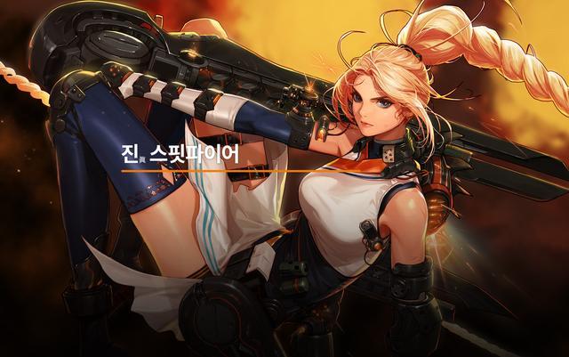 DNF女枪哪个职业PK厉害