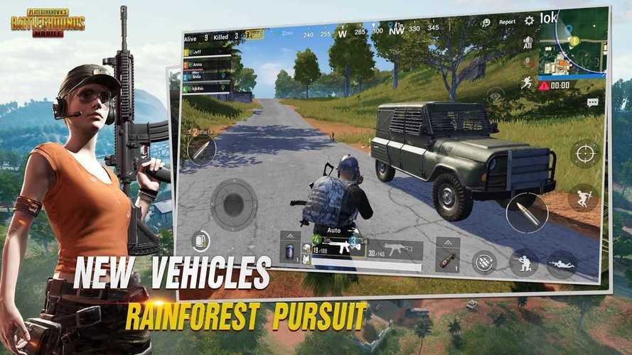 绝地求生标准版和首发版区别?pubg首发版和标准版?