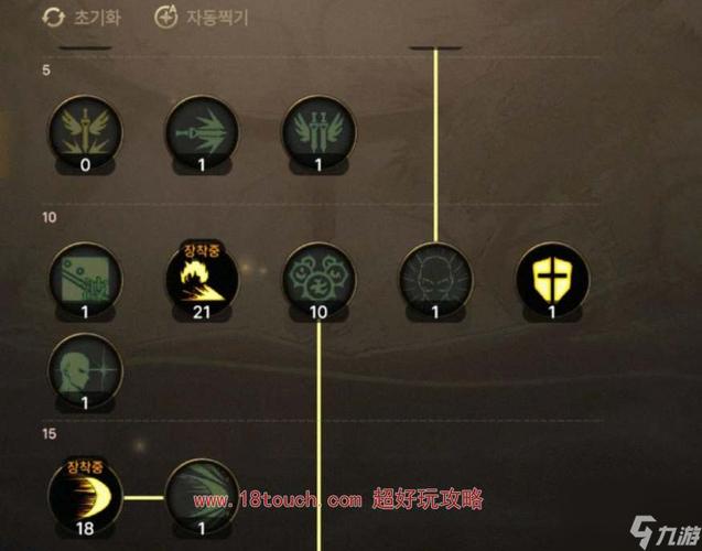 《dnf》阿修罗属性强化选取分享