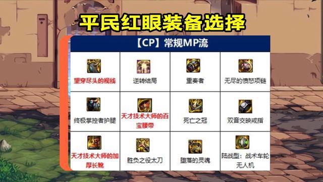 dnf红眼时装属性选取,dnf红眼时装推荐?