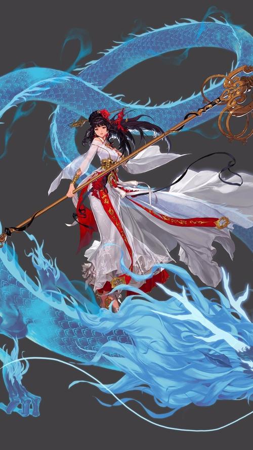 求安卓手机游戏:DNF:地下城与勇士中文破解版,