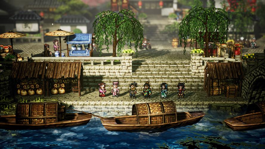 《侠客风云传前传》流程攻略:《侠客风云传前传》游戏攻略:全程指南