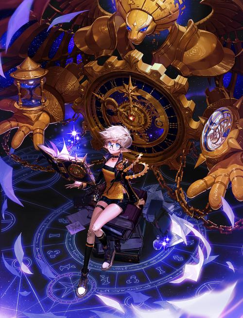 《dnf》黑暗武士觉醒是什么?