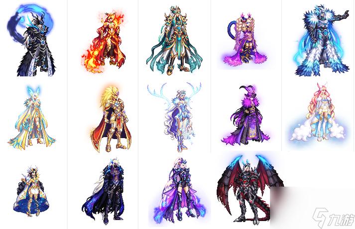 dnf透明时装?dnf透明时装是什么意思?
