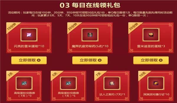 qq会员dnf手游礼包是什么东西