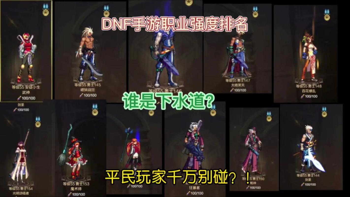 DNF召唤师三觉技能是什么