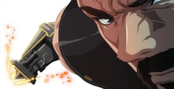 《DNF》魔枪士三觉武器装扮展示介绍_《DNF》魔枪士三觉武器装扮展示是什...