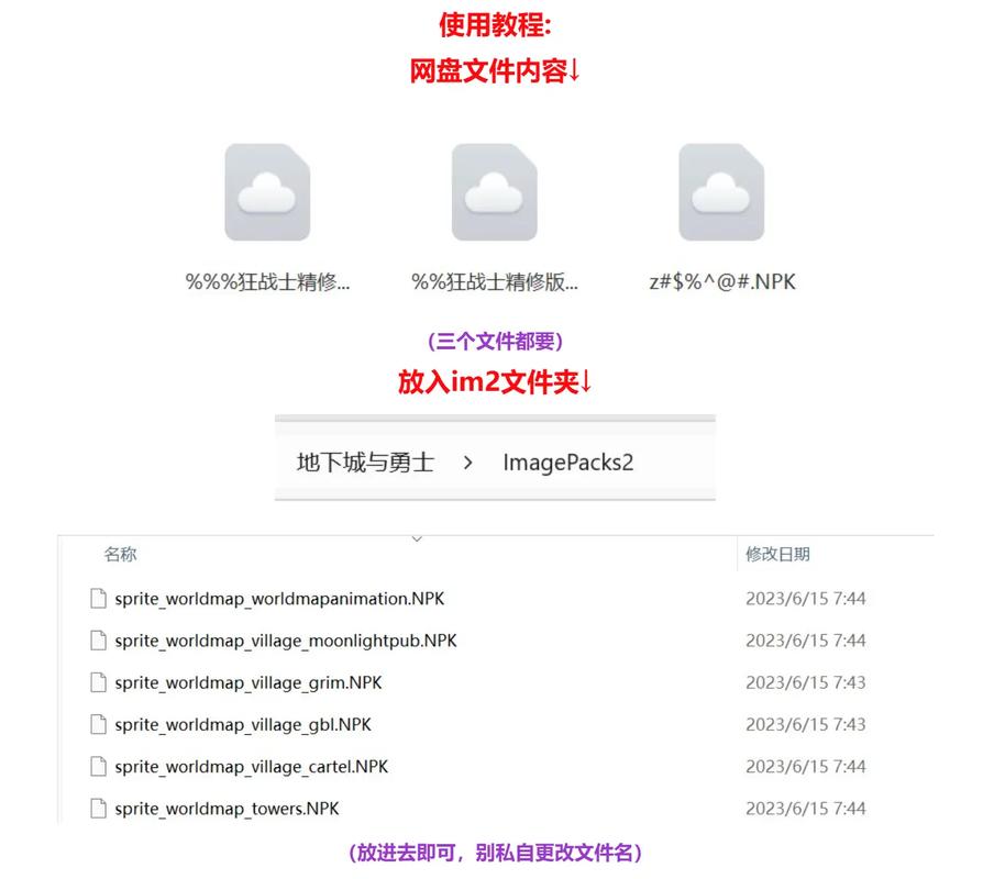 dnf补丁哪个网站好?
