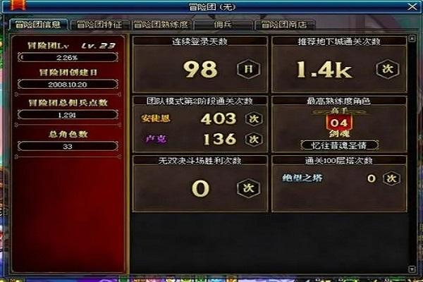 dnf熟练度有什么用,dnf熟练度会加技能点吗?