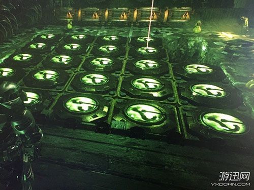 蝙蝠侠谜语人攻略,蝙蝠侠谜语人谜题