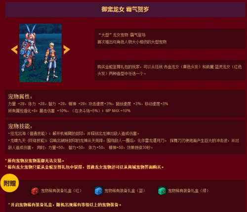 DNF皇室尊亲满属性各是多少?