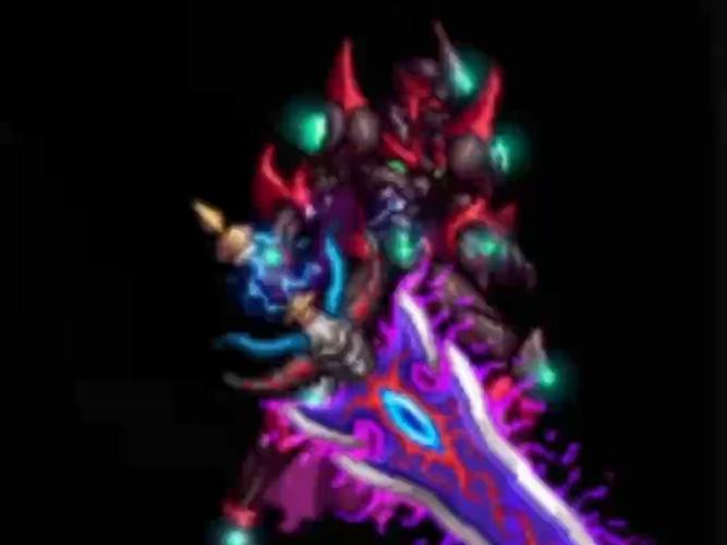 ...鬼剑士武器幻化排名榜dnf鬼剑士武器幻化外观排名2020