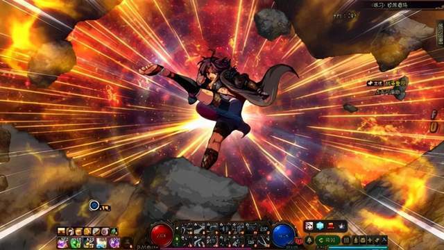 DNF如果玩武神的话是男武神好还是女武神好??都有什么区别