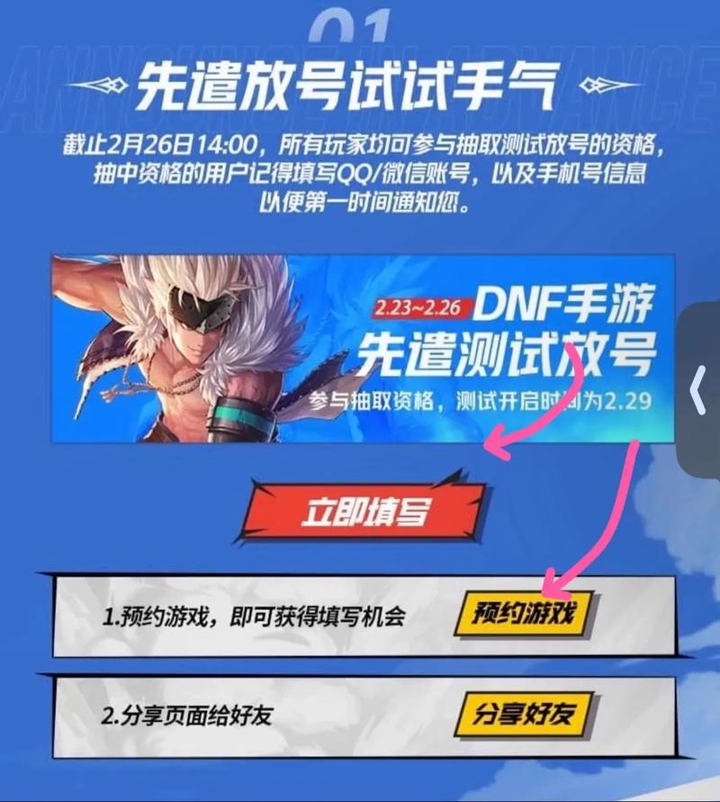 dnf体验服资格怎么获得