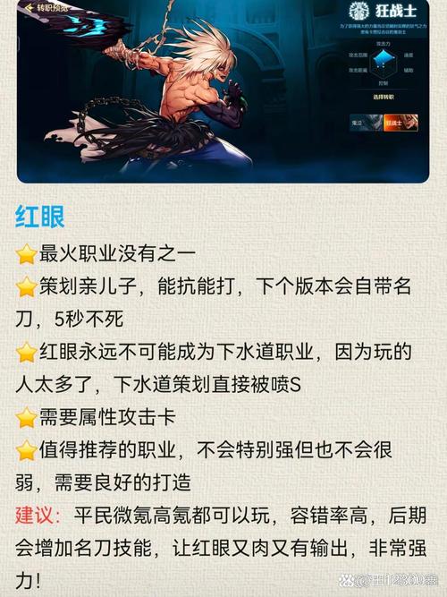 dnf2020圣职者哪个职业厉害_圣职者四大职业对比