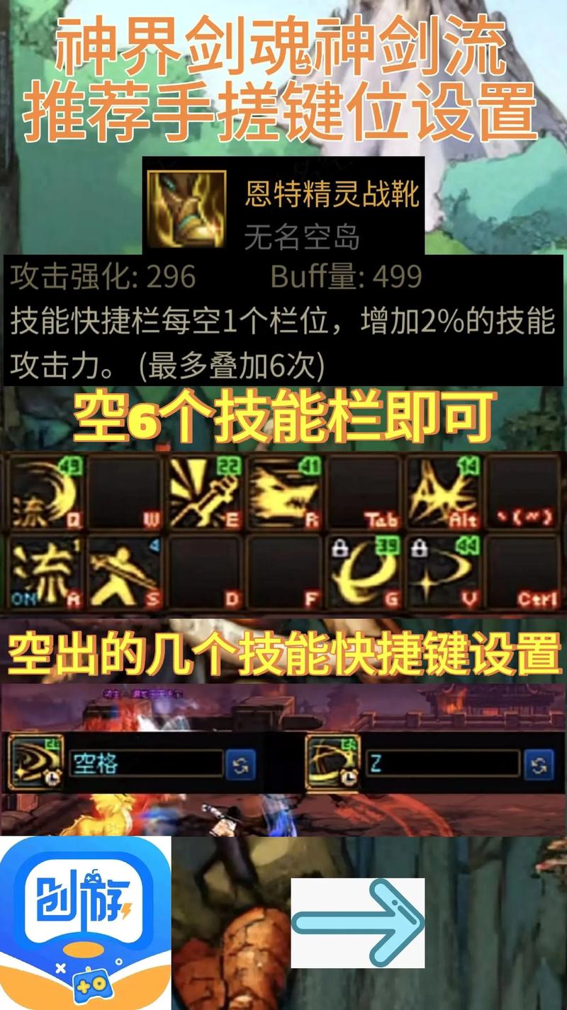 求大神指导dnf缔造者如何卡能量???