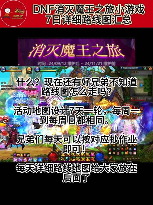 DNF魔王契约都有什么效果?
