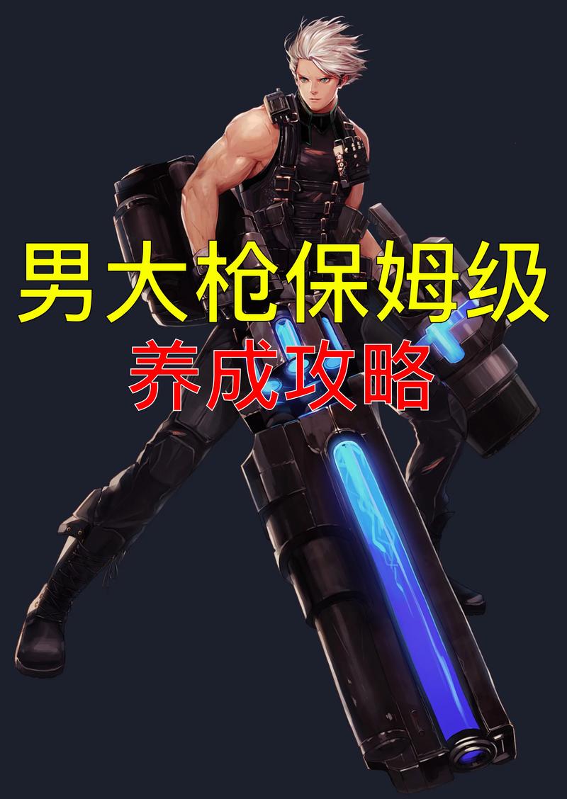 dnf男枪手转什么好