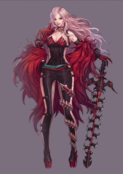2024年女鬼剑士职业排名最强职业是谁揭秘女鬼剑士职业中的霸主_百度...