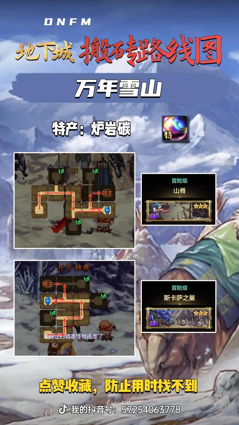 dnf乔安新图怎么打
