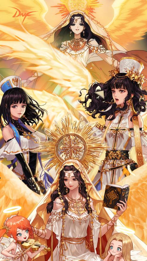 《DNF》女圣职者哪个职业厉害?
