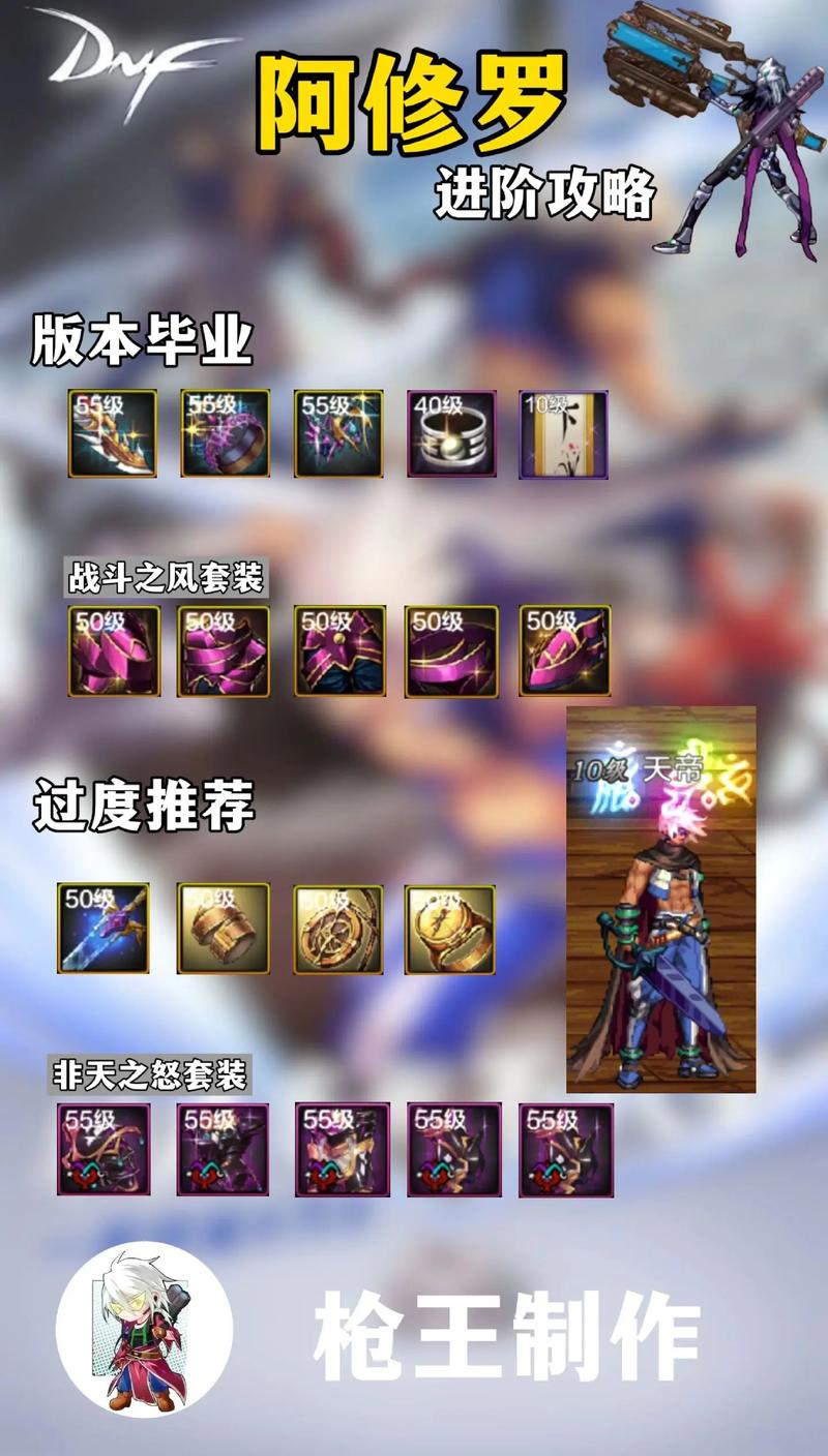 dnf阿修罗刷图加点(《dnf》瞎子100级怎么加点介绍_dnf阿修罗刷图加点...