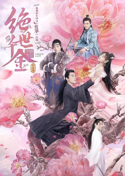 绝世千金林洛景身世
