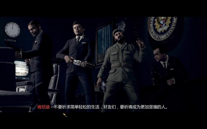 《使命召唤7》僵尸模式个人心得经验