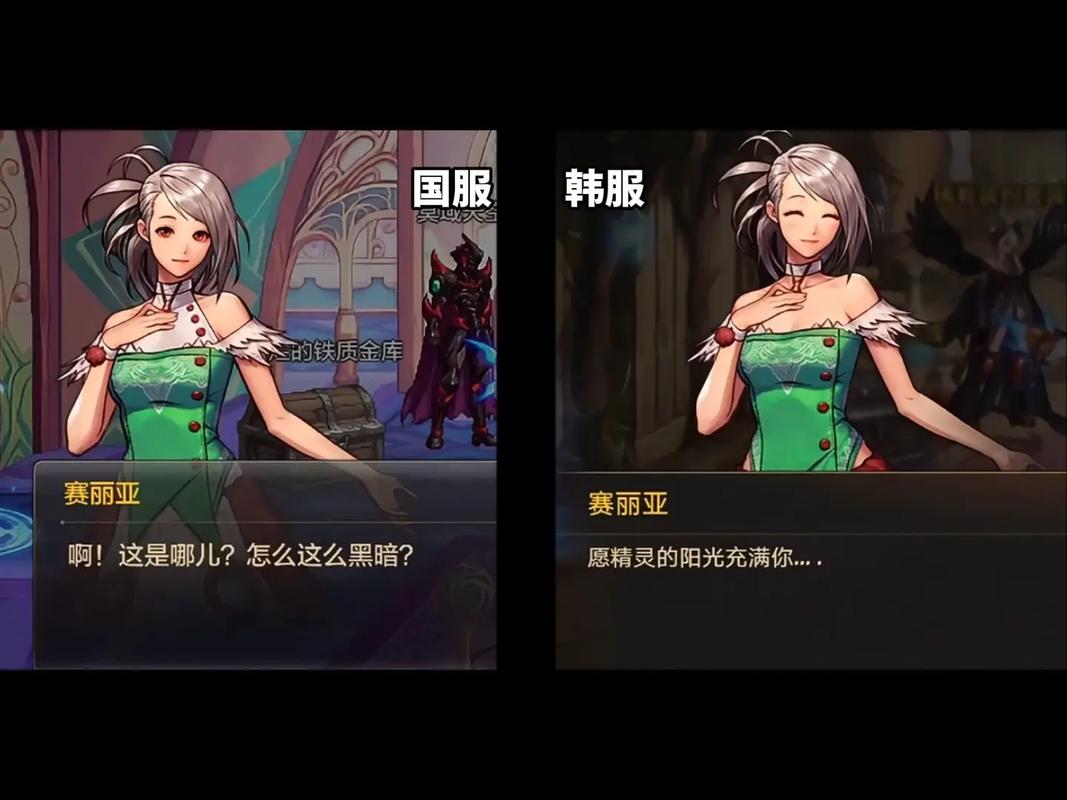 dnf漫游和韩服补丁