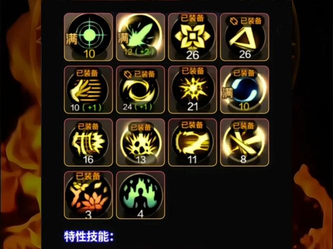 《地下城与勇士DNF》女鬼剑士加点攻略