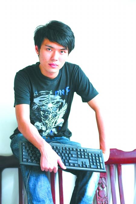 仇东升的相关访谈
