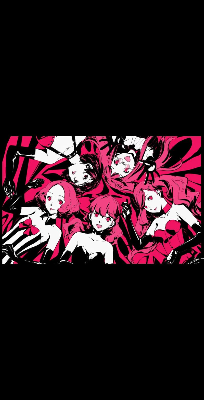 女神异闻录5杏攻略:打败BOSS技巧和剧情发展