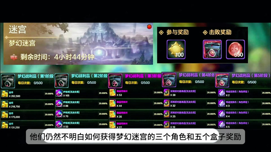 兑换阿拉德称号在哪里领取?