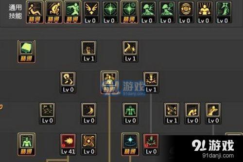 DNF百花是什么职业什么意思