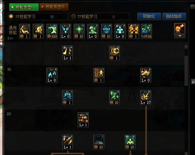 dnf冰结师装备选取