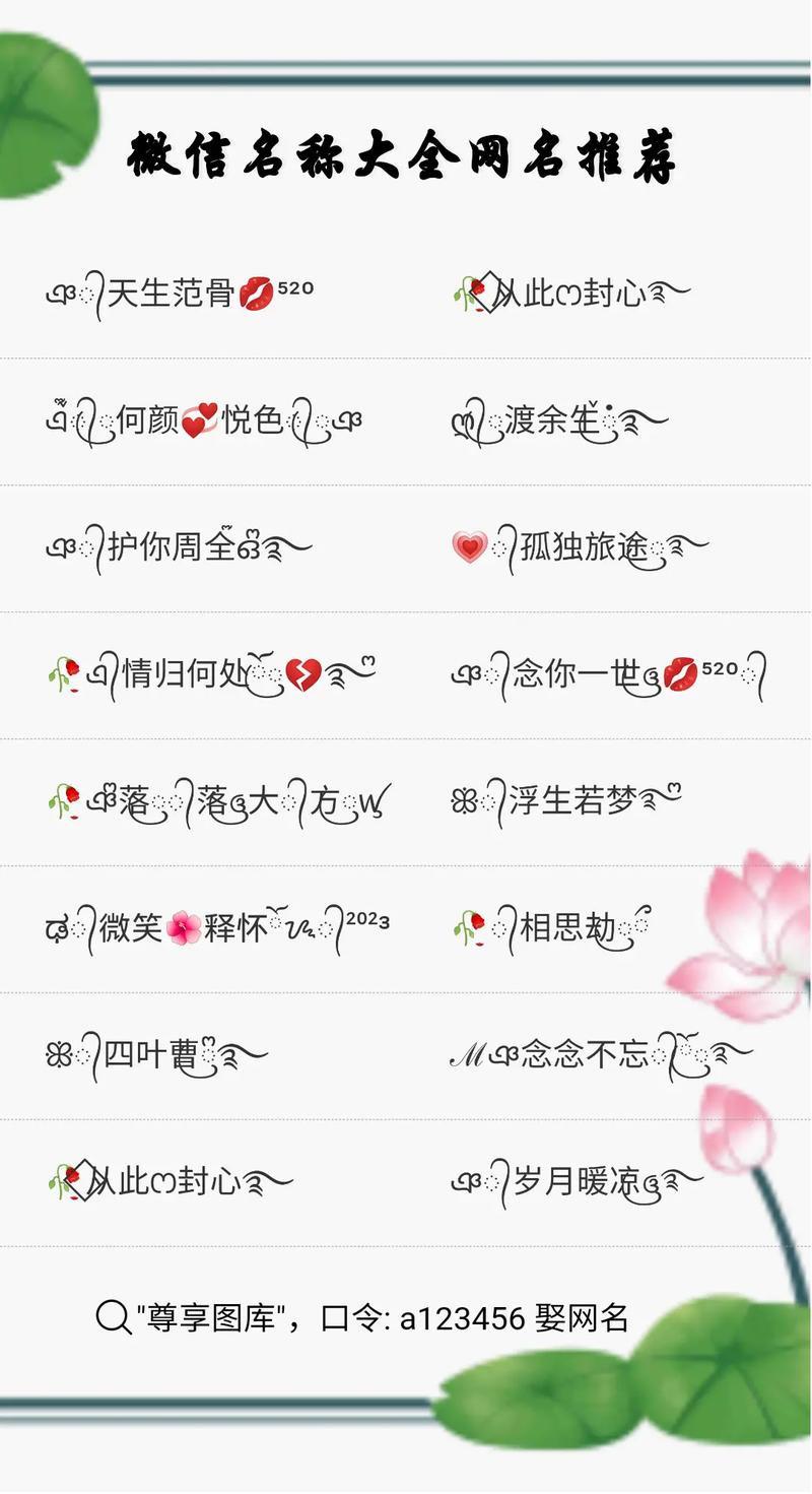 大家给我取个DNF游戏名字,(比较好写个角色就有几个名字带符号,如果符号难...