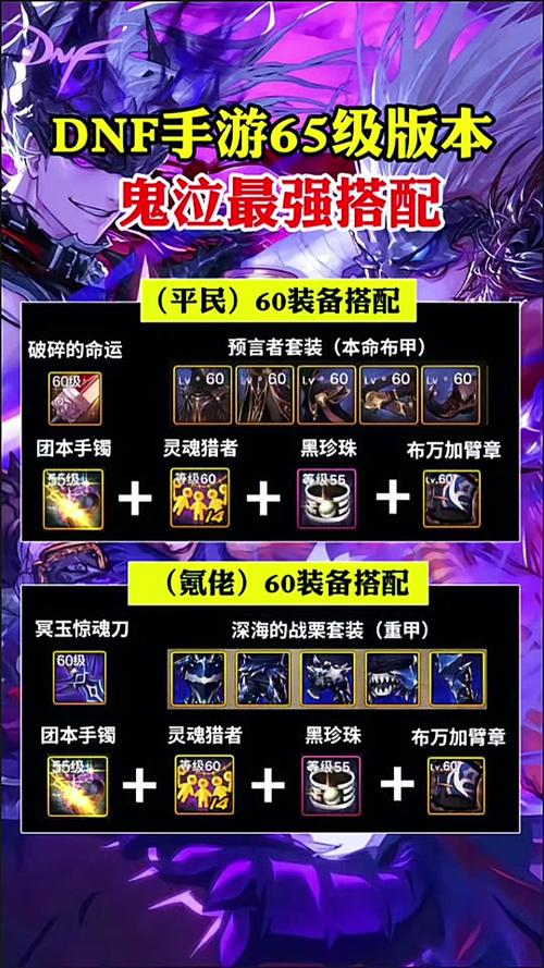 DNF吉格为什么会被称之为最强鬼泣呢?