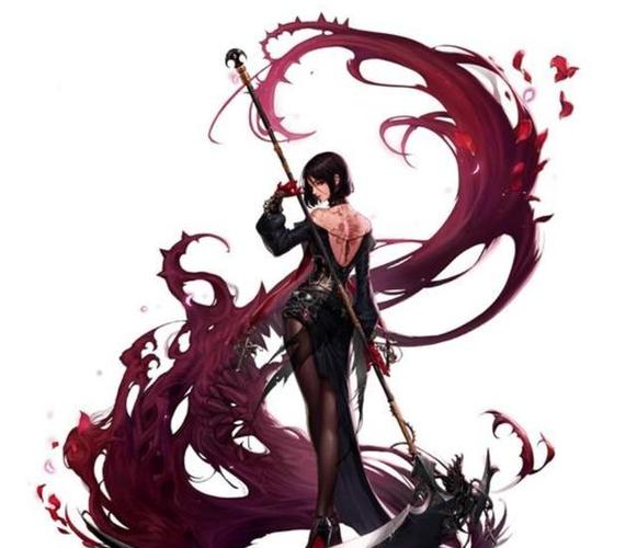 DNF四个女圣职者分别是什么伤害类型