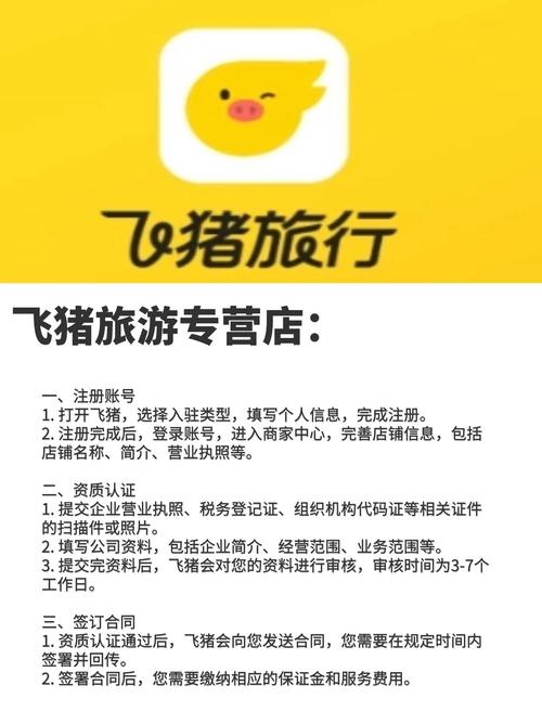 《飞猪旅行》会员升级方法