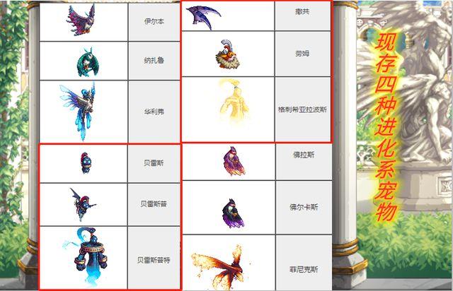 dnf拍卖行宠物推荐2023