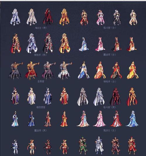 dnf2011春节套