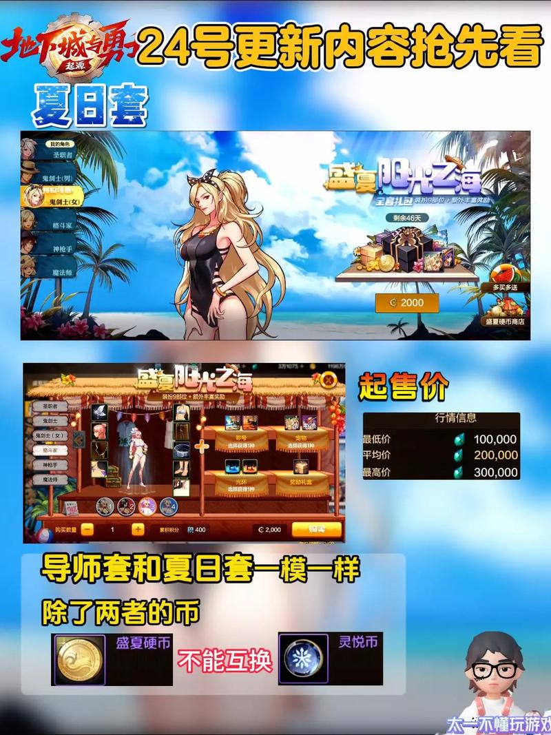 dnf体验服好不好玩?在那下?