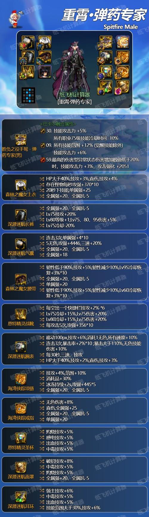 dnf柴火哪里爆的比较多