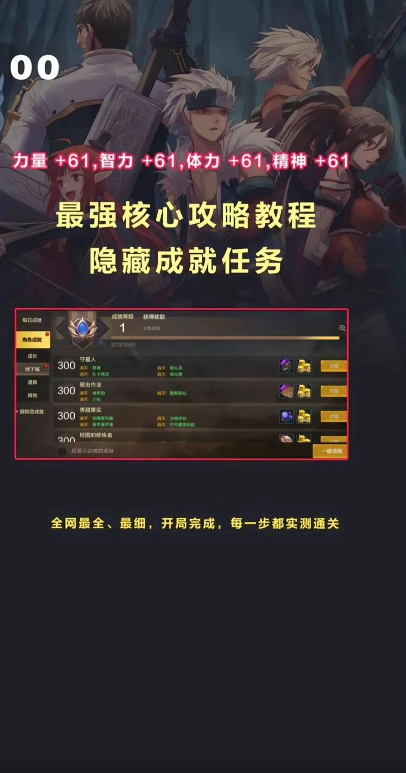 dnf手游iOS体验服资格申请入口